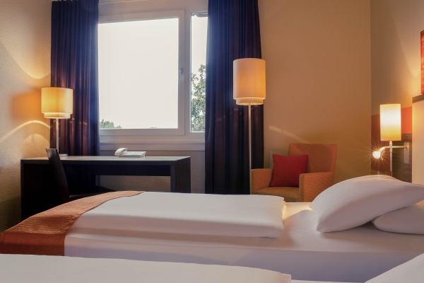 Mercure Hotel Koeln West